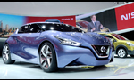 Nissan Friend-Me Concept 2013